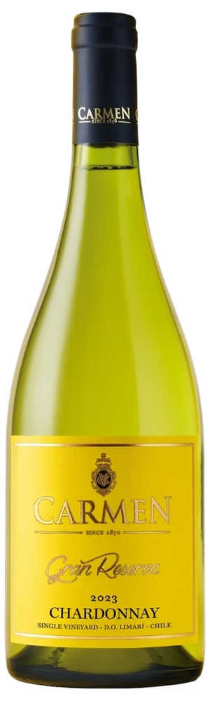 CARMEN GRAN RESERVA CHARDONNAY