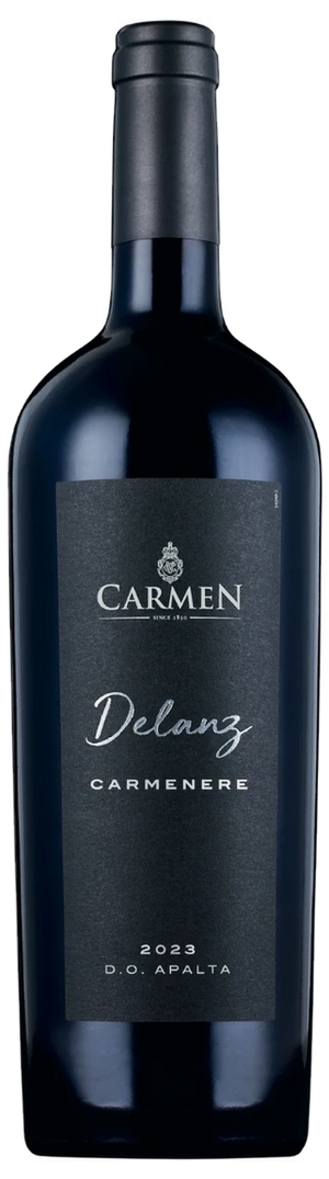 CARMEN DELANZ CARMENÈRE