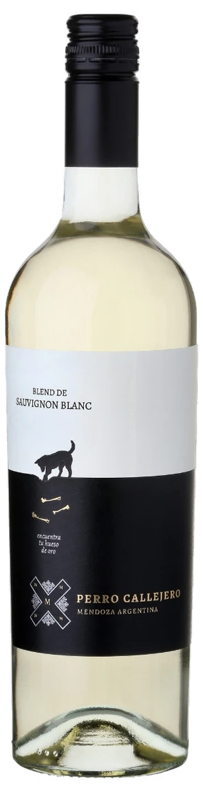 PERRO CALLEJERO SAUVIGNON BLANC