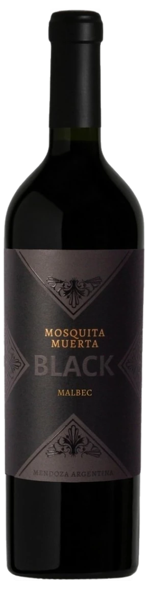 MOSQUITA MUERTA BLACK MALBEC