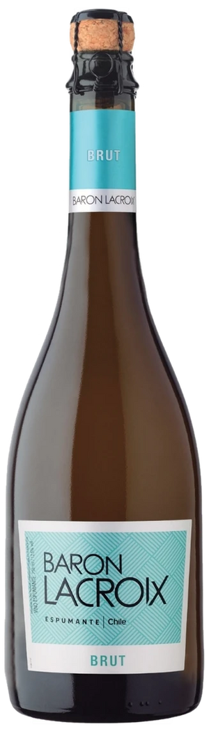 ESPUMANTE G.E.B LACROIX BRUT