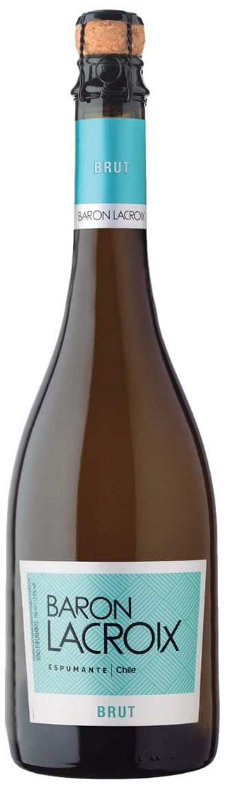 ESPUMANTE G.E.B LACROIX BRUT