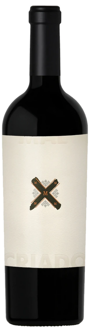 MALCRIADO MALBEC