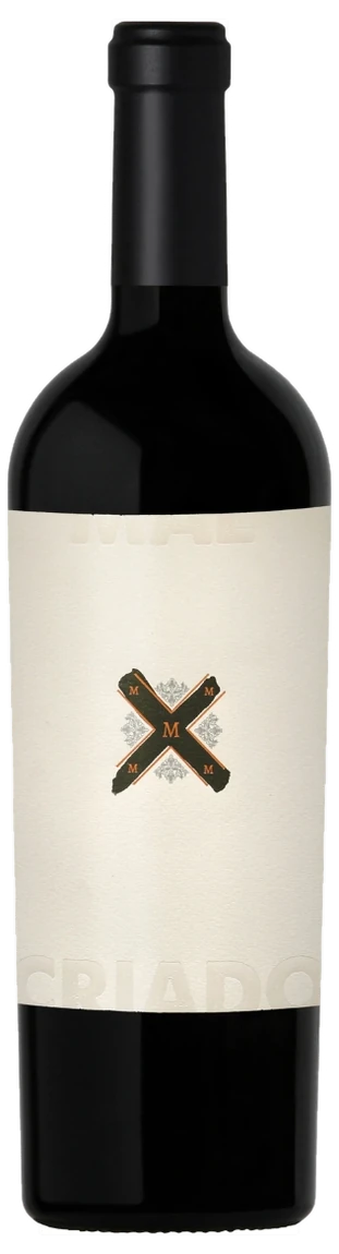 MALCRIADO MALBEC