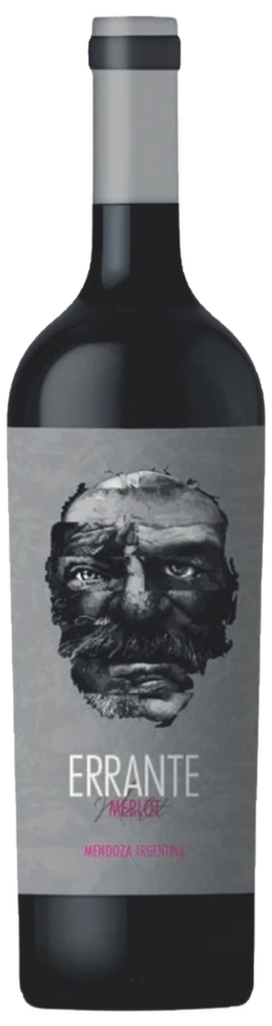 ERRANTE MERLOT