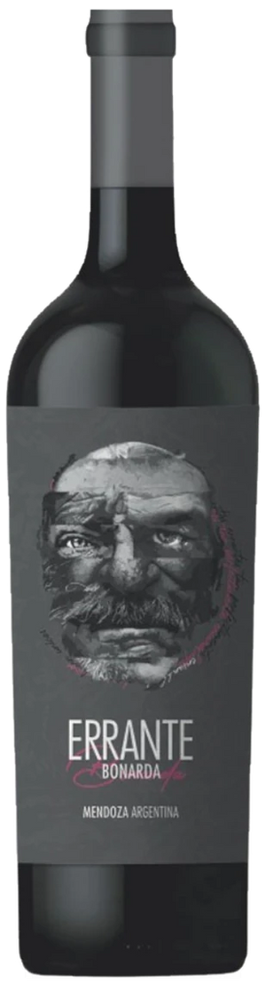 ERRANTE BONARDA