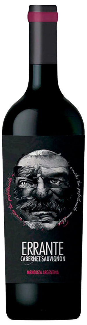 ERRANTE CABERNET SAUVIGNON