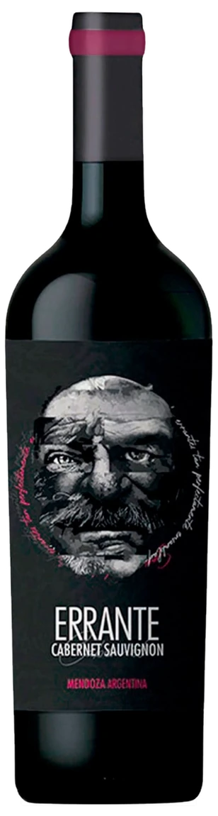 ERRANTE CABERNET SAUVIGNON