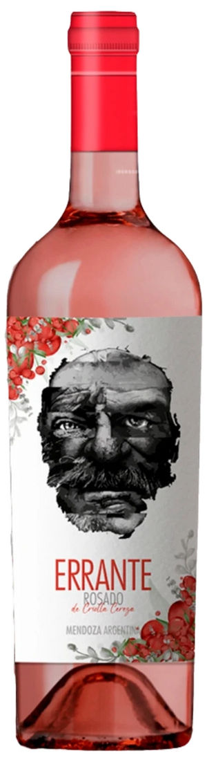 ERRANTE ROSE