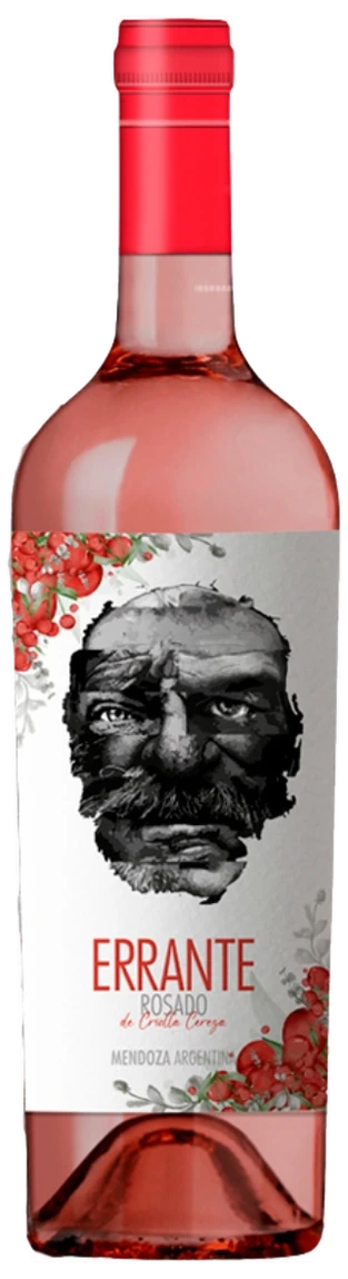 ERRANTE ROSE