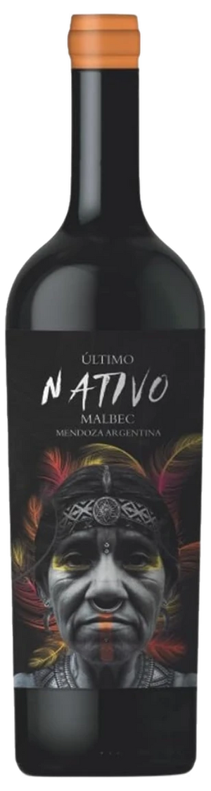 ÚLTIMO NATIVO MALBEC