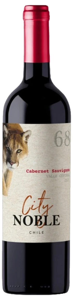 CITY NOBLE CABERNET SAUVIGNON