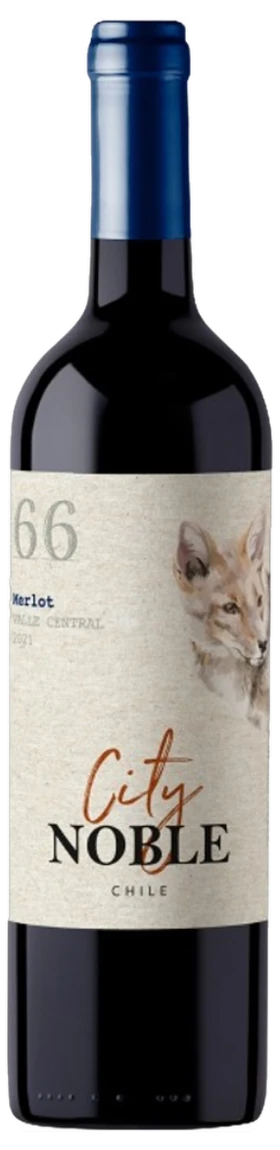 CITY NOBLE MERLOT