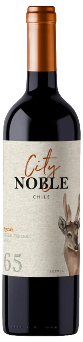 CITY NOBLE SYRAH