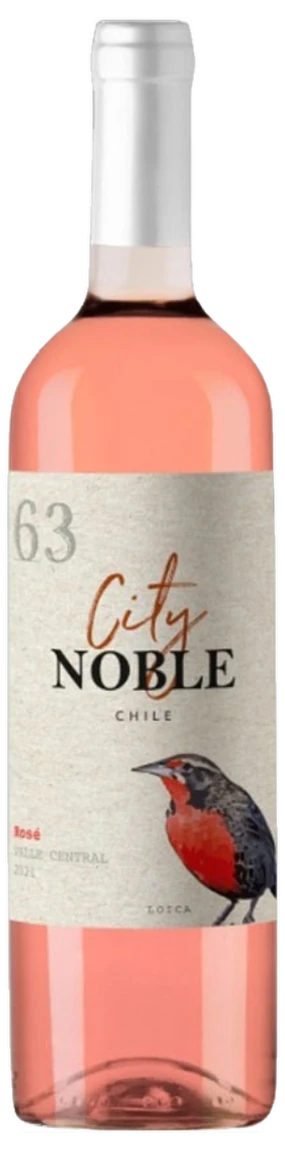 CITY NOBLE ROSÉ