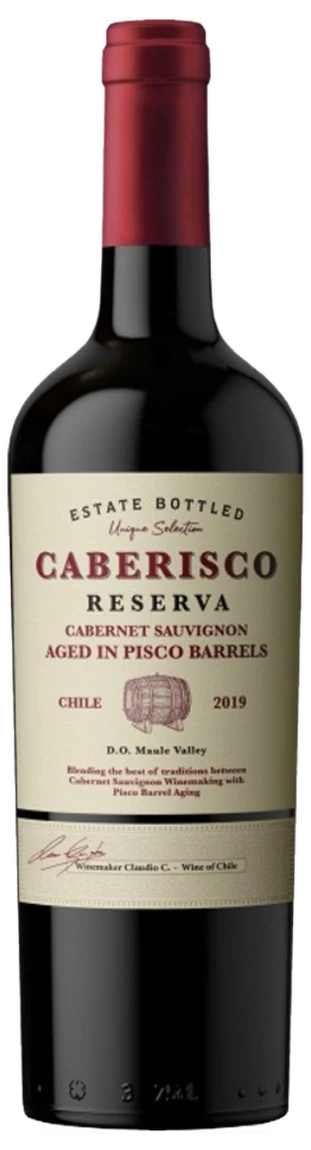 CABERISCO RESERVA CABERNET SAUVIGNON