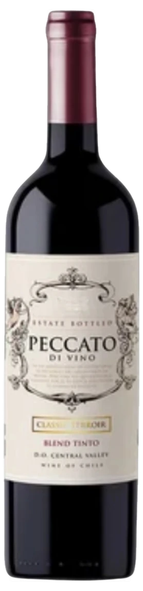 PECCATO DI VINO BLEND TINTO