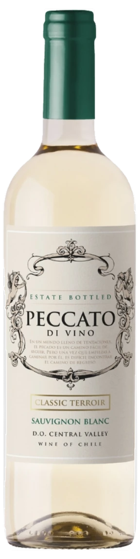 PECCATO DI VINO SAUVIGNON BLANC
