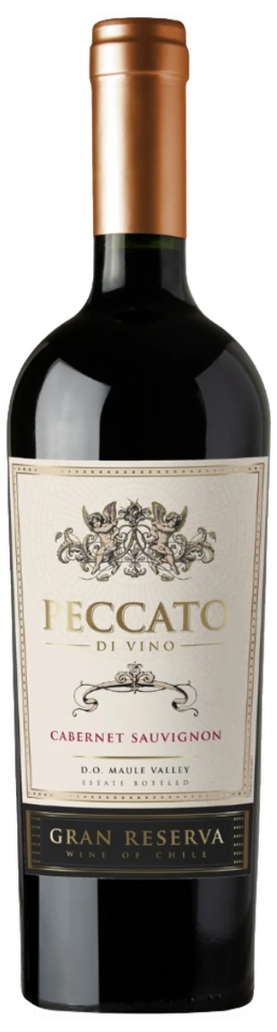 PECCATO DI VINO GRAN RESERVA CABERNET SAUVIGNON