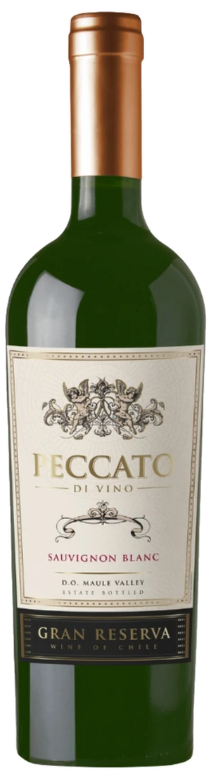 PECCATO DI VINO GRAN RESERVA SAUVIGNON BLANC