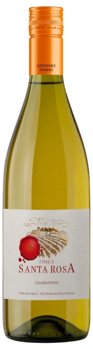 FINCA SANTA ROSA CHARDONNAY