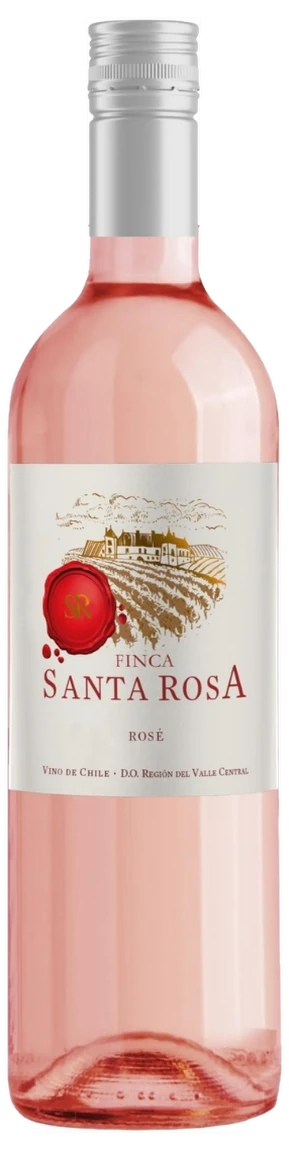 FINCA SANTA ROSA ROSÉ