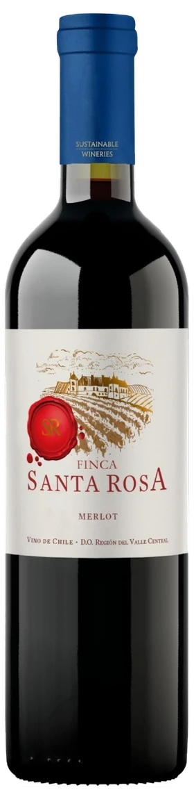FINCA SANTA ROSA MERLOT