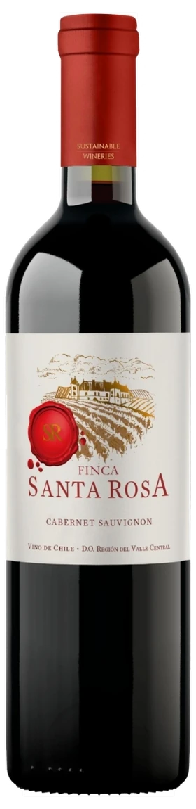 FINCA SANTA ROSA CABERNET SAUVIGNON