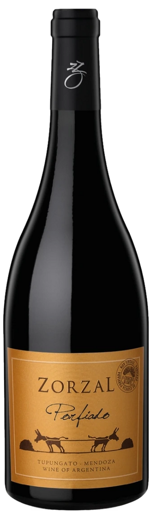 PORFIADO PINOT