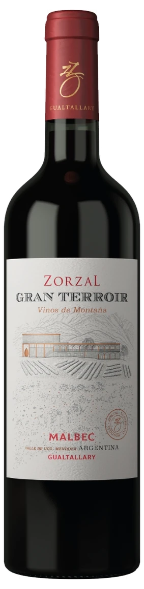 GRAN TERROIR MALBEC