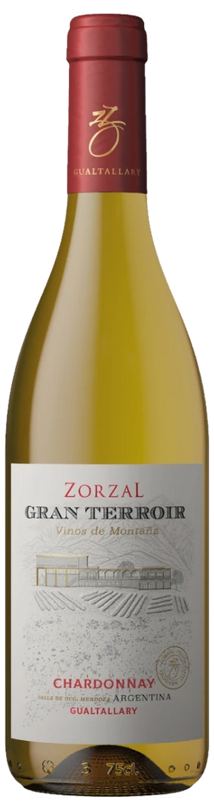 GRAN TERROIR CHARDONNAY