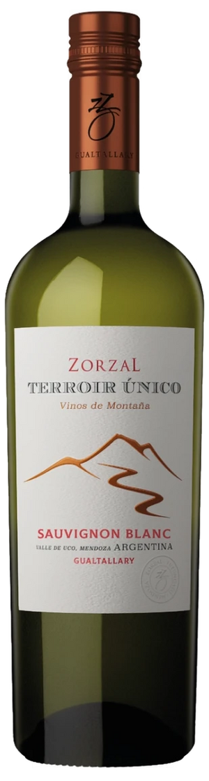 TERROIR ÚNICO SAUVIGNON BLANC