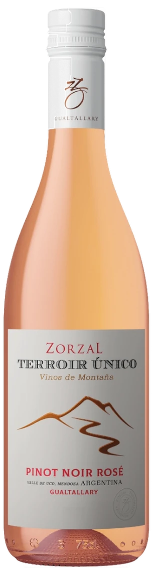 TERROIR ÚNICO PINOT ROSE