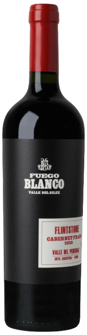 FUEGO BLANCO CABERNET FRANC