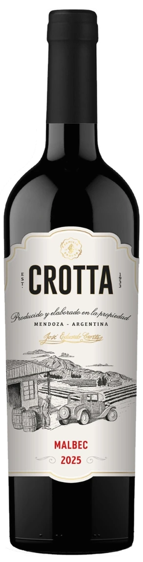 CROTTA MALBEC