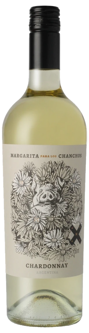 MARGARITA PARA LOS CHANCHO CHARDONNAY