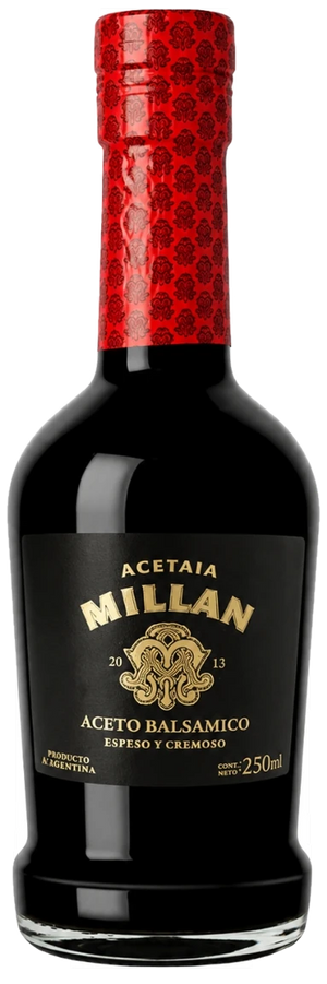 ACETO BALSAMICO LAUR 250 ML