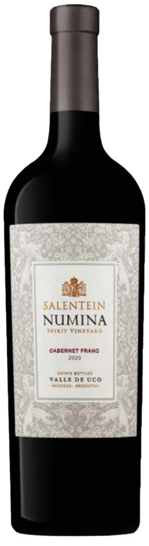 NUMINA CABERNET FRANC