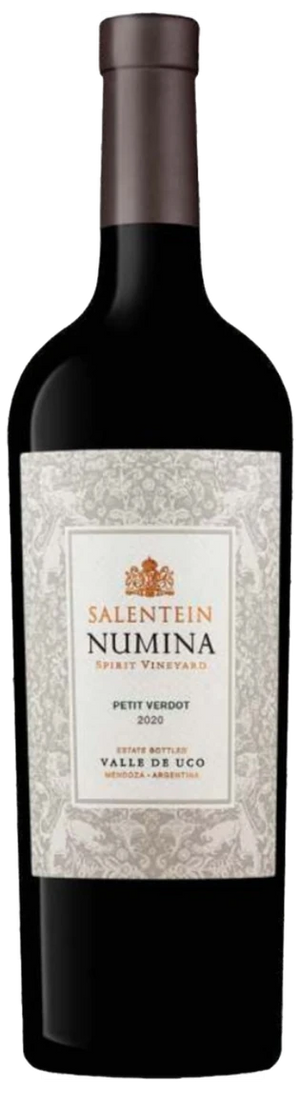NUMINA PETIT VERDOT