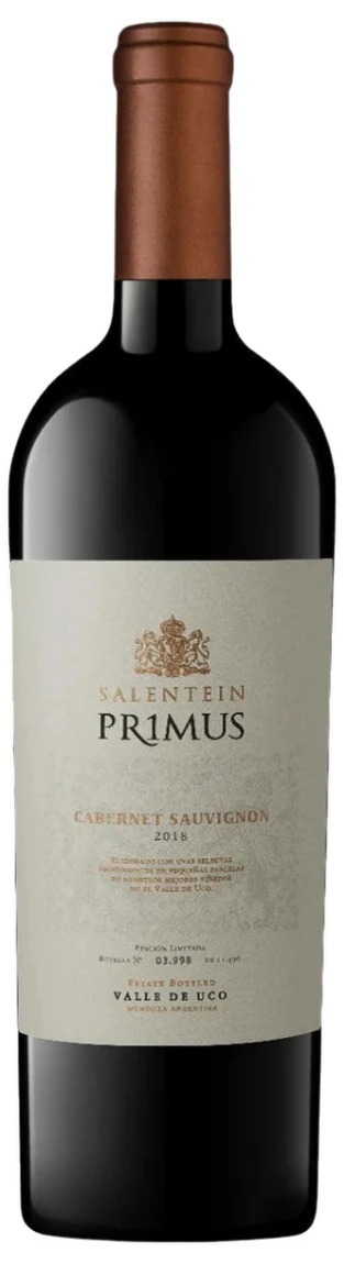 PR1MUS CABERNET SAUVIGNON