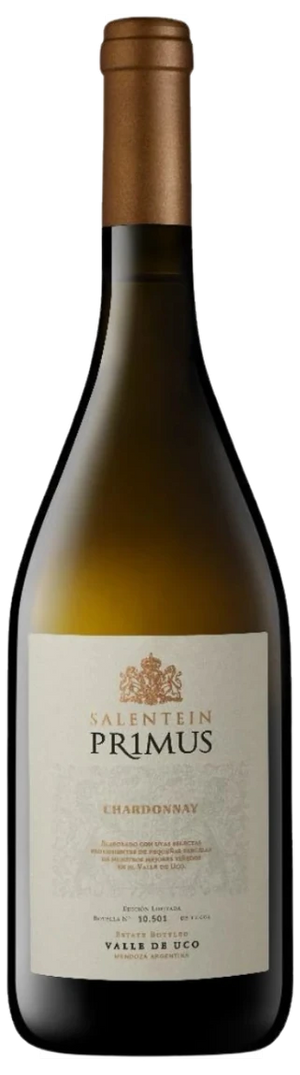 PR1MUS CHARDONNAY