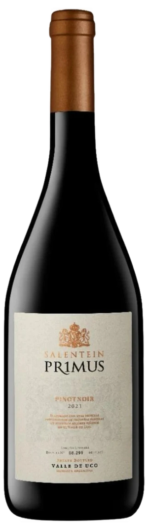PR1MUS PINOT NOIR