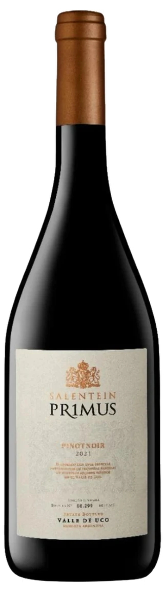 PR1MUS PINOT NOIR