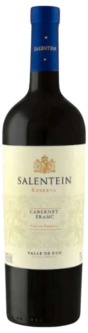 RESERVA CABERNET FRANC