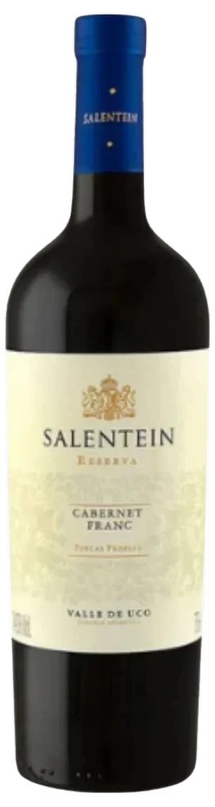 RESERVA CABERNET FRANC