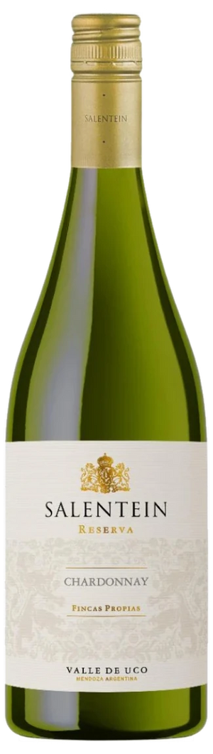 RESERVA CHARDONNAY