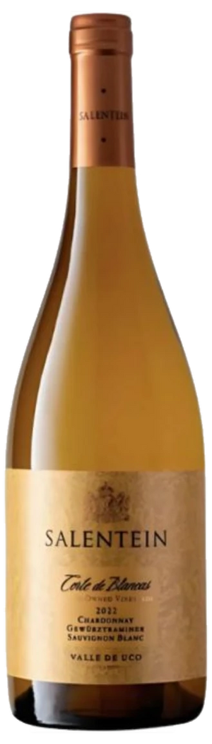 RESERVA BLEND DE BLANCAS