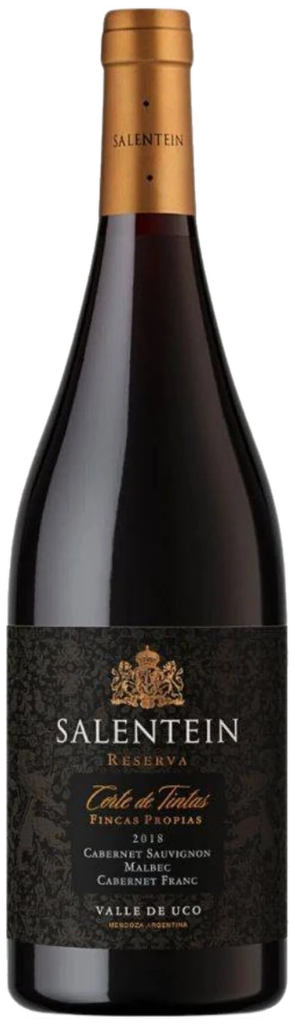 RESERVA BLEND