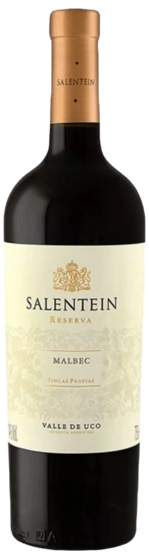 RESERVA MALBEC
