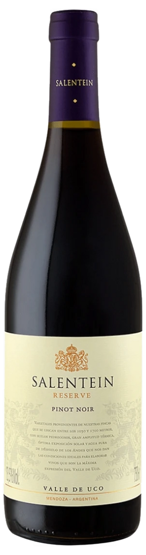 RESERVA PINOT NOIR